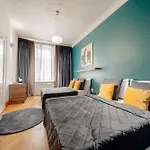 Heritage Haven Charming 3Br City Center