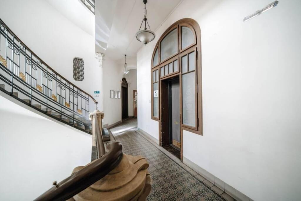 Heritage Haven Charming 3br Center Apartment Prague
