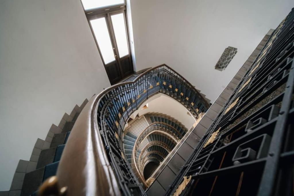 Heritage Haven Charming 3br Center Apartment Prague
