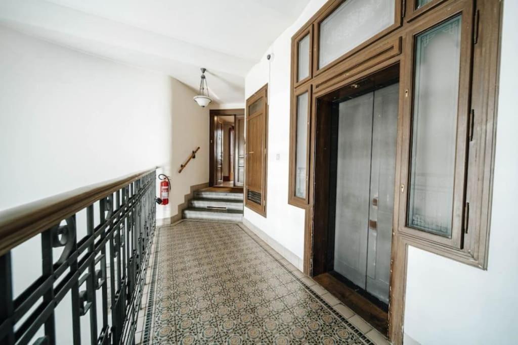 Apartment Heritage Haven Charming 3br Center Prague