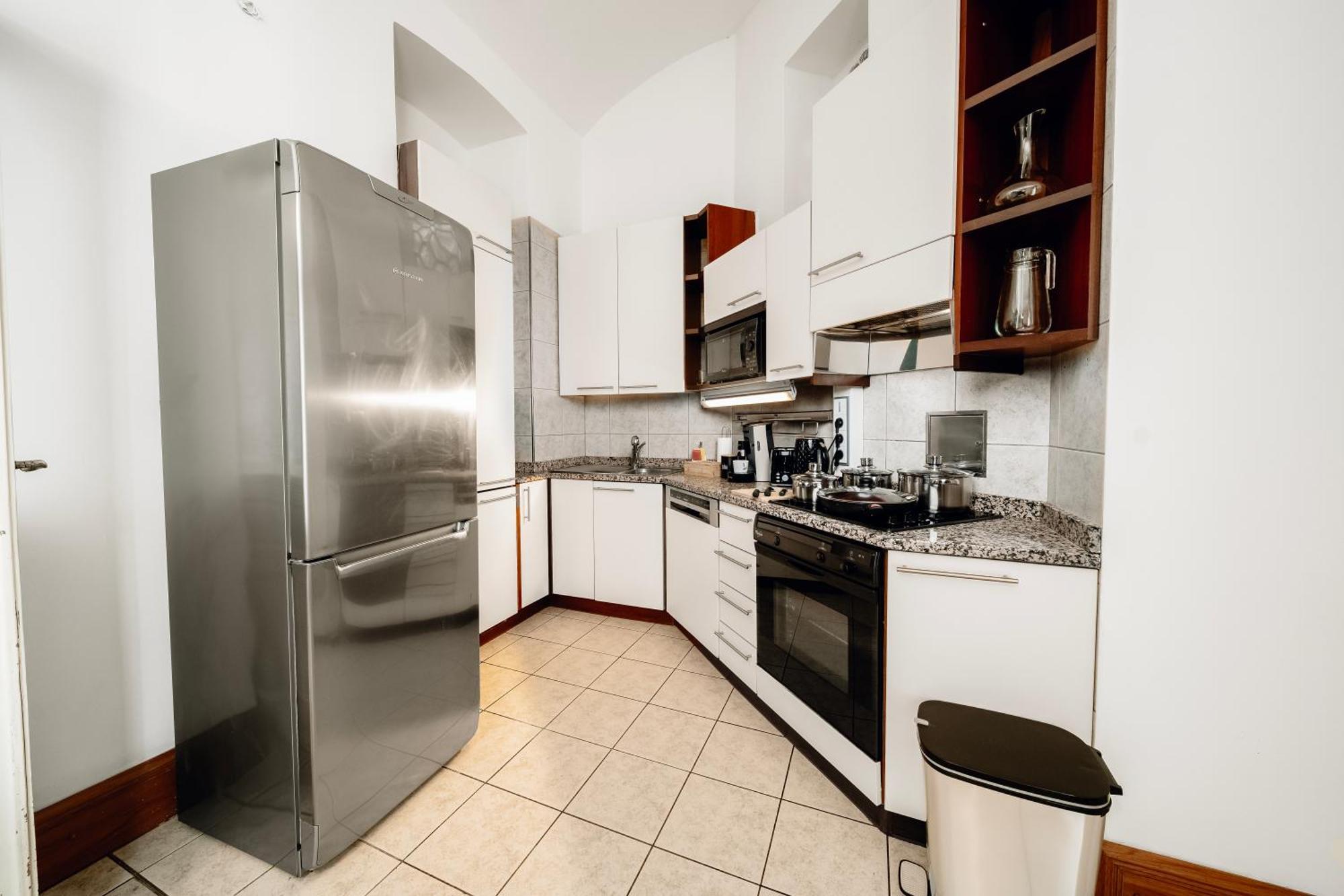 Heritage Haven Charming 3br Center