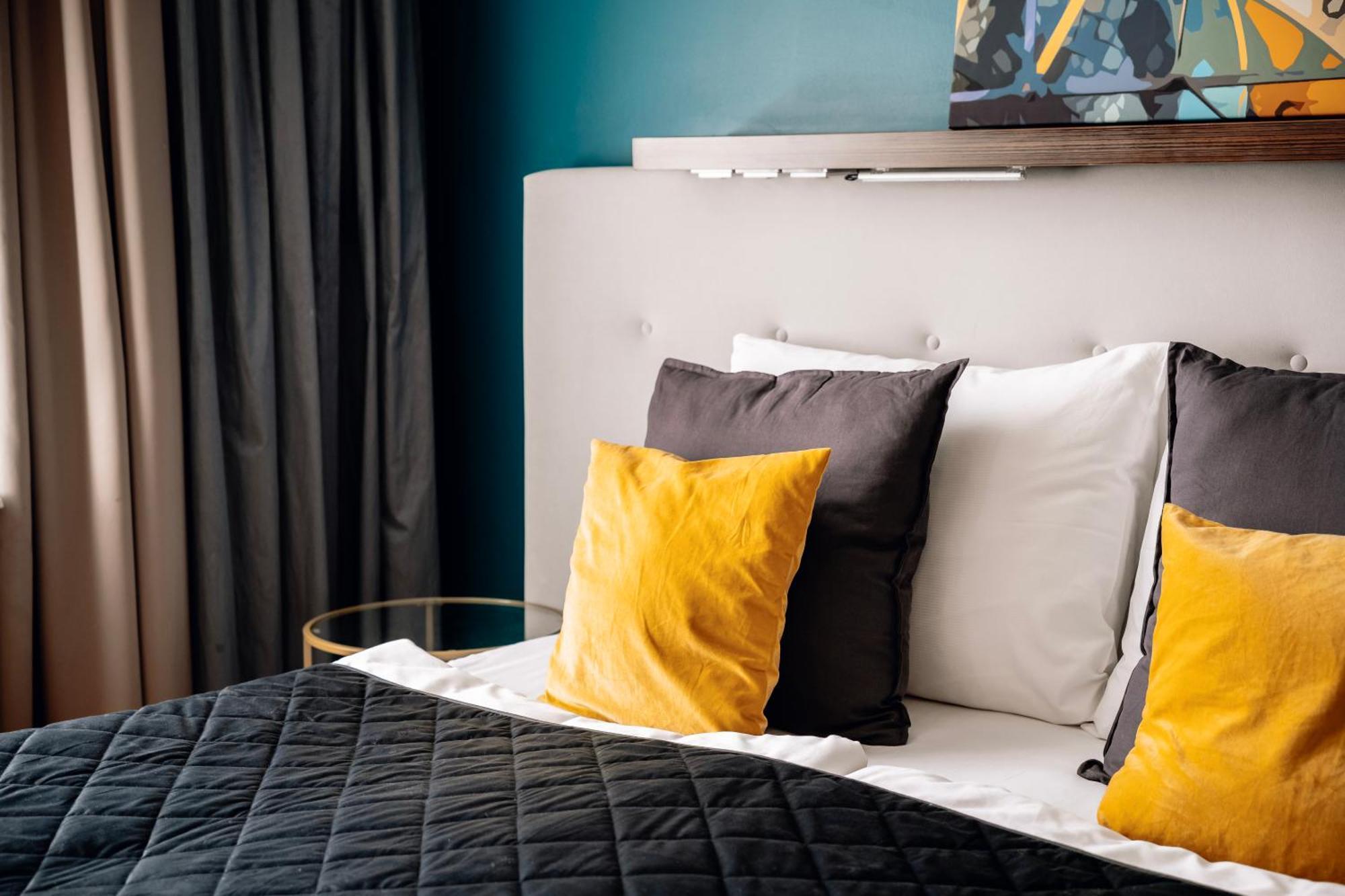 Heritage Haven Charming 3br Center * Prague